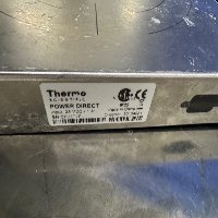 Thermo Cimarec Power Direct Magnetic Stirrer image 0